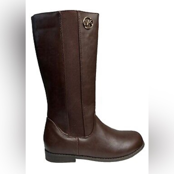 🌼💜💜NEW MICHAEL KORS BOOTS - Picture 4 of 4